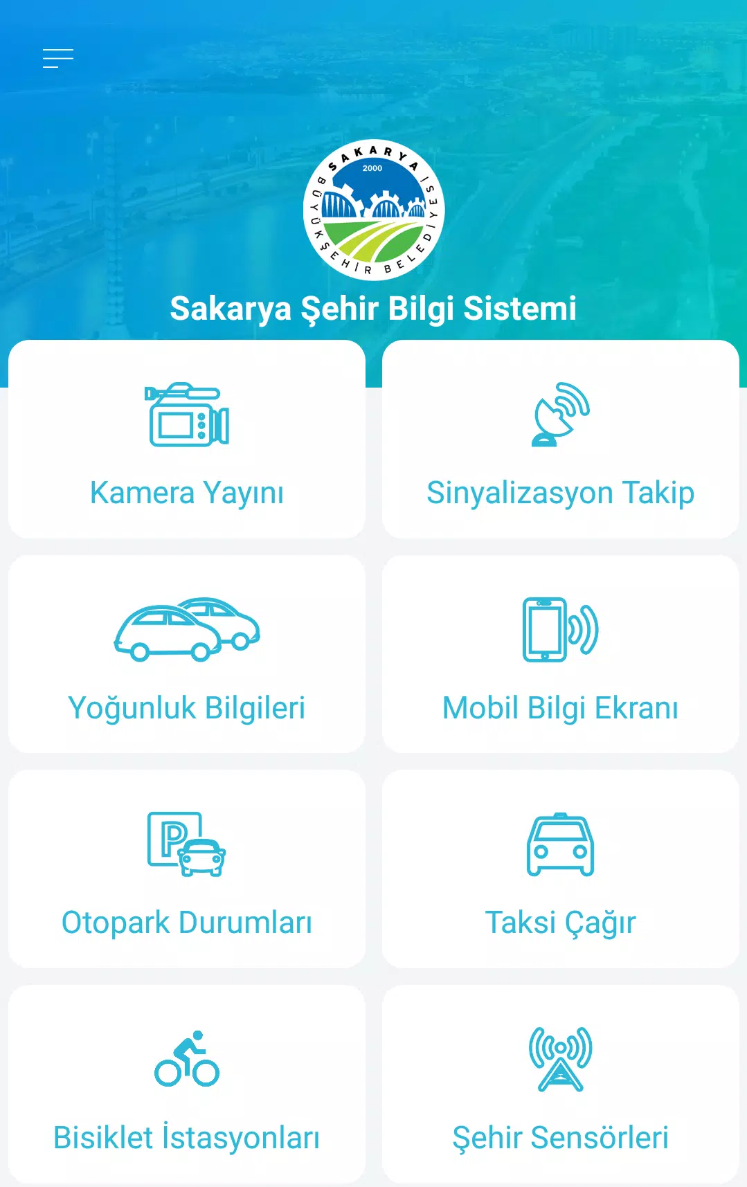 RitiMobil Sakarya Screenshot1