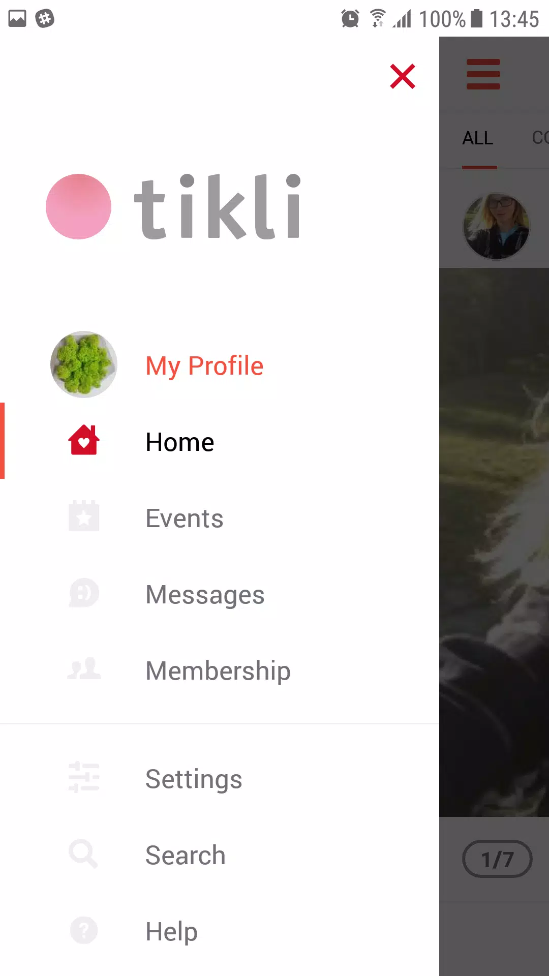 Tikli Screenshot5
