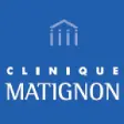Clinique Matignon Apk