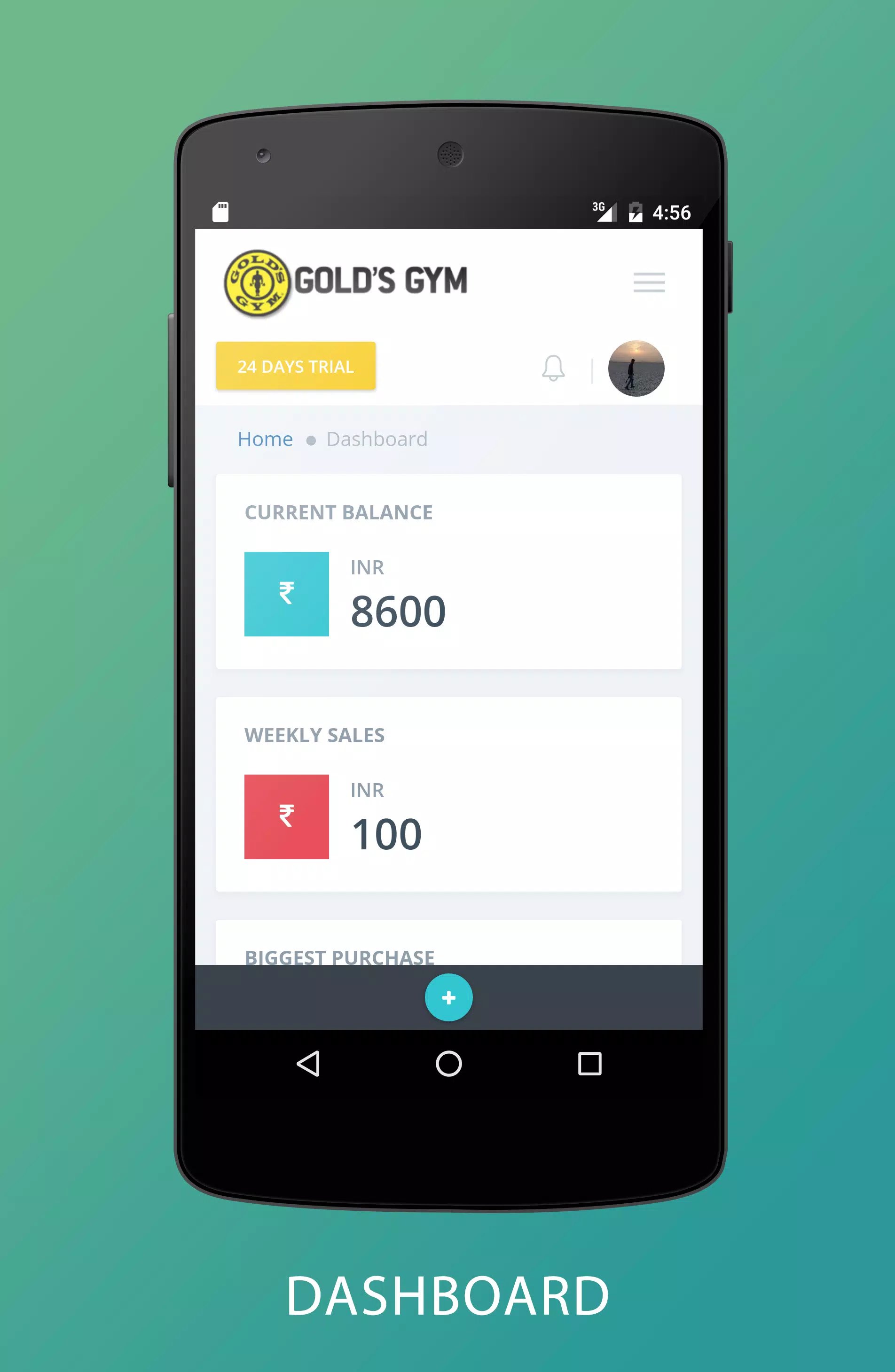 Huntplex ACE Screenshot3