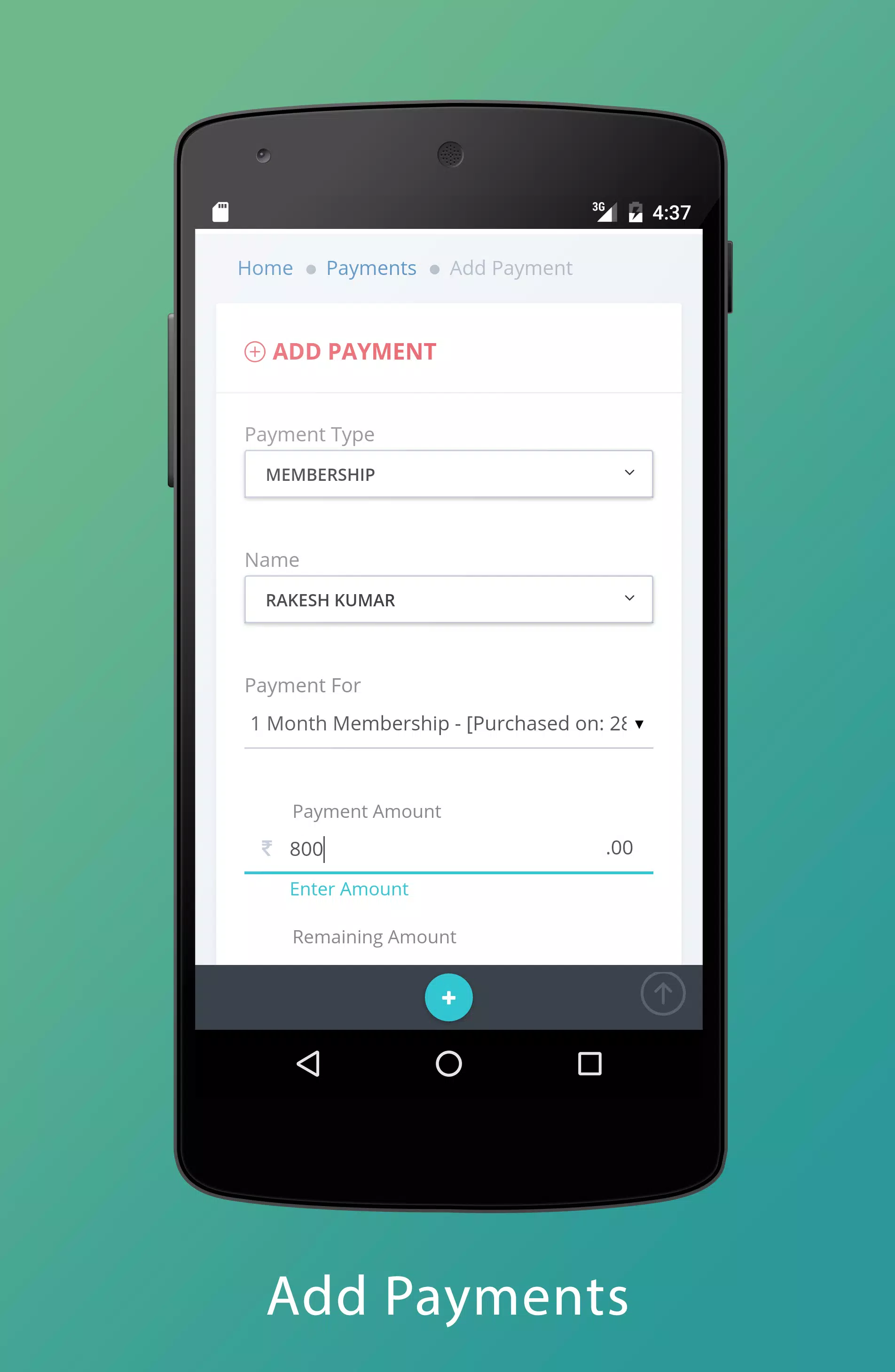 Huntplex ACE Screenshot7