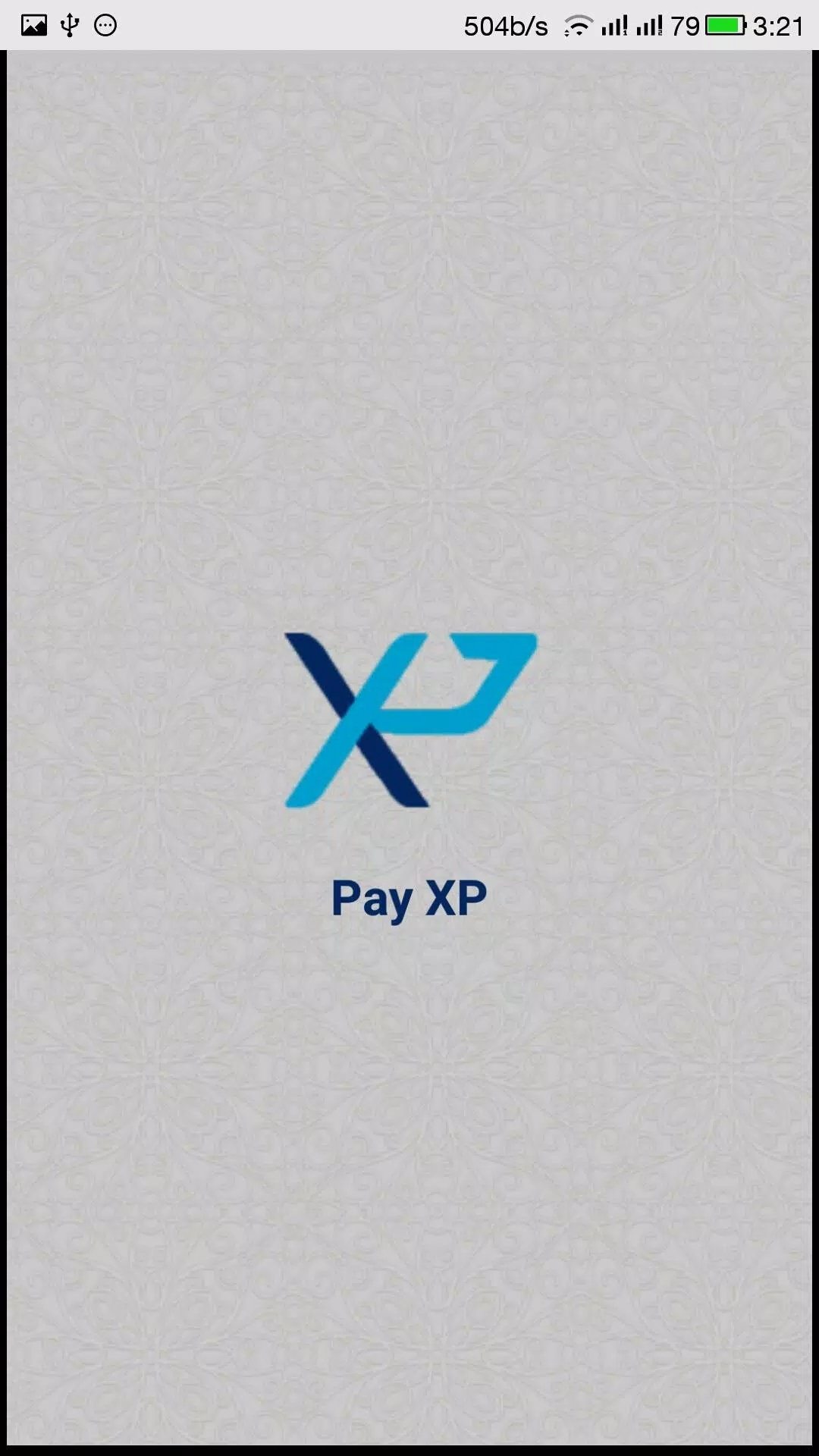 PayXP Screenshot1
