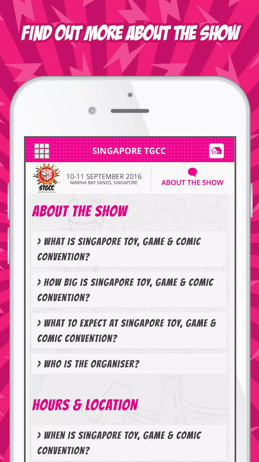STGCC Mobile Screenshot5