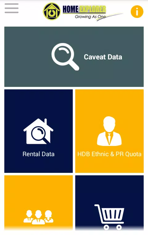 Home Explorer Screenshot2