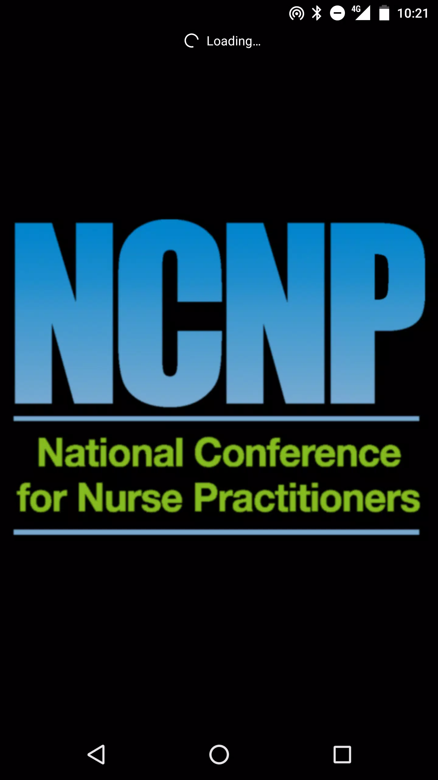 NCNP Fall 2016 Screenshot1