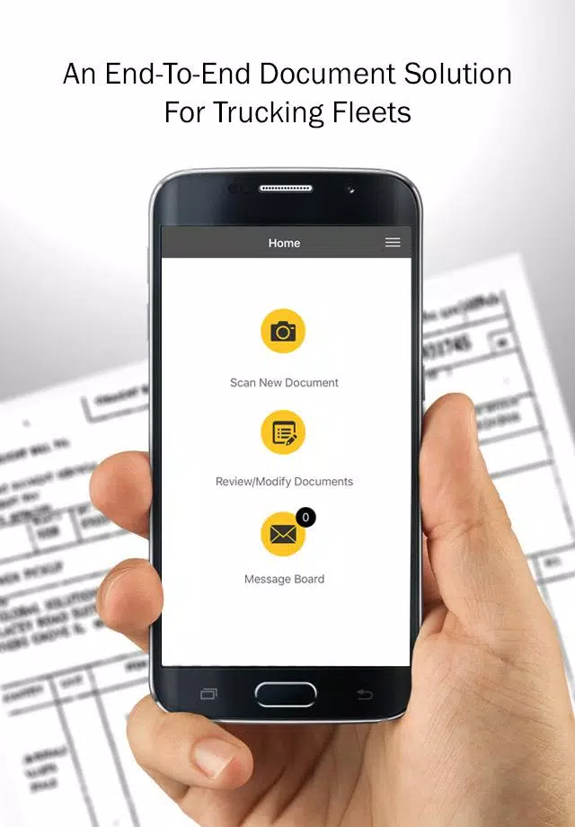 FleetDocs Screenshot2