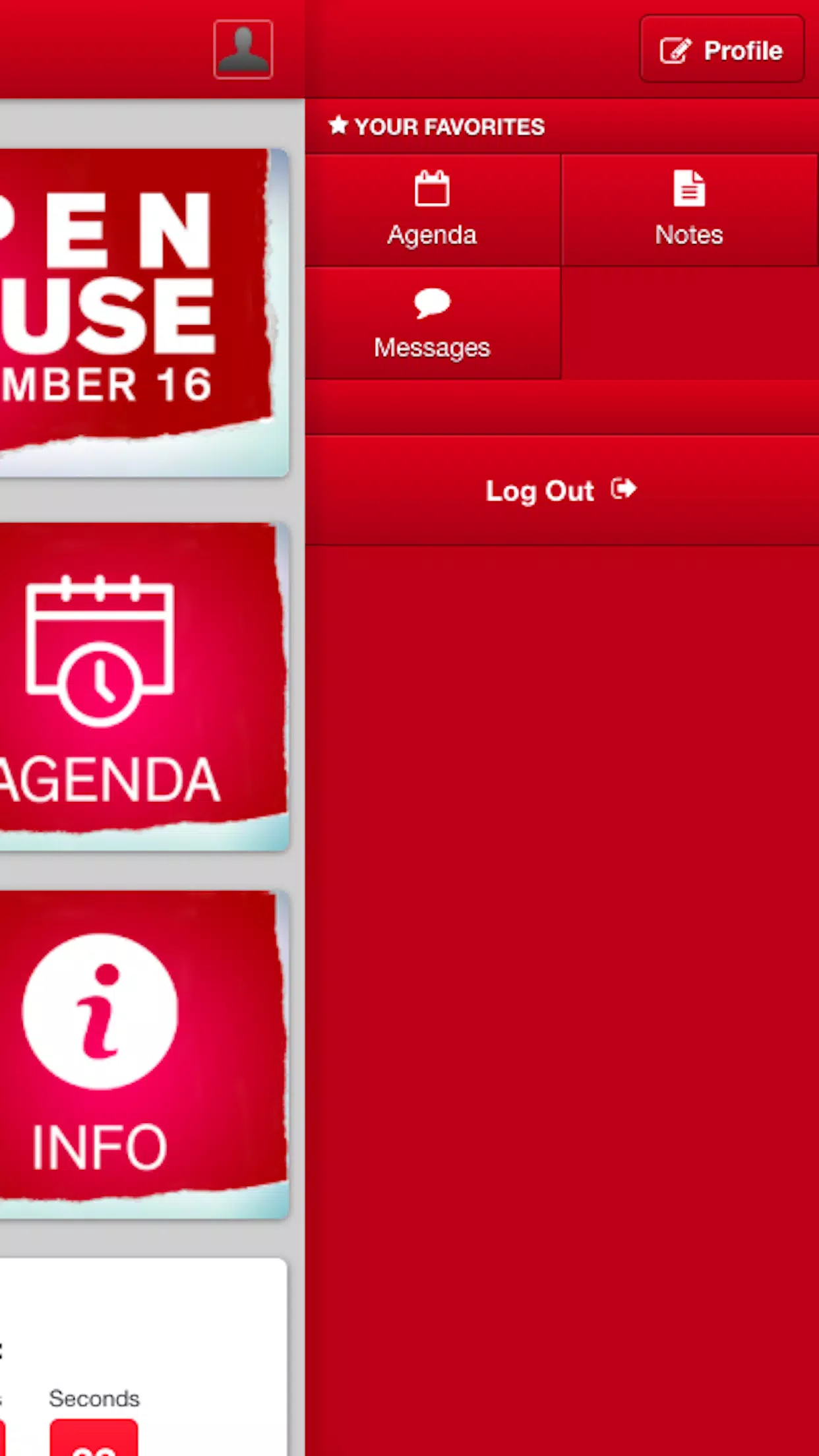 Visit UIC Screenshot3