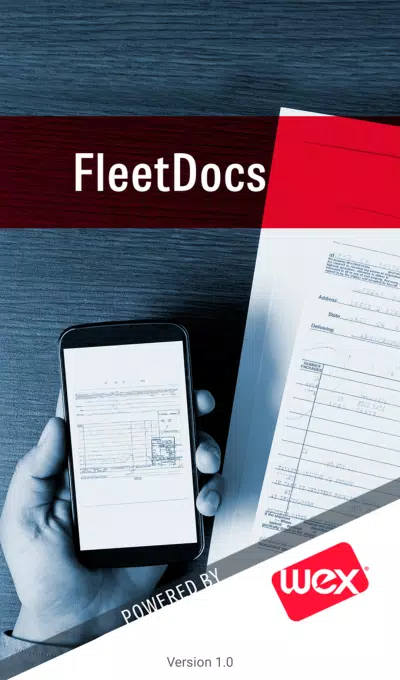 FleetDocs Screenshot1