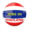 Jobs in Thailand Apk
