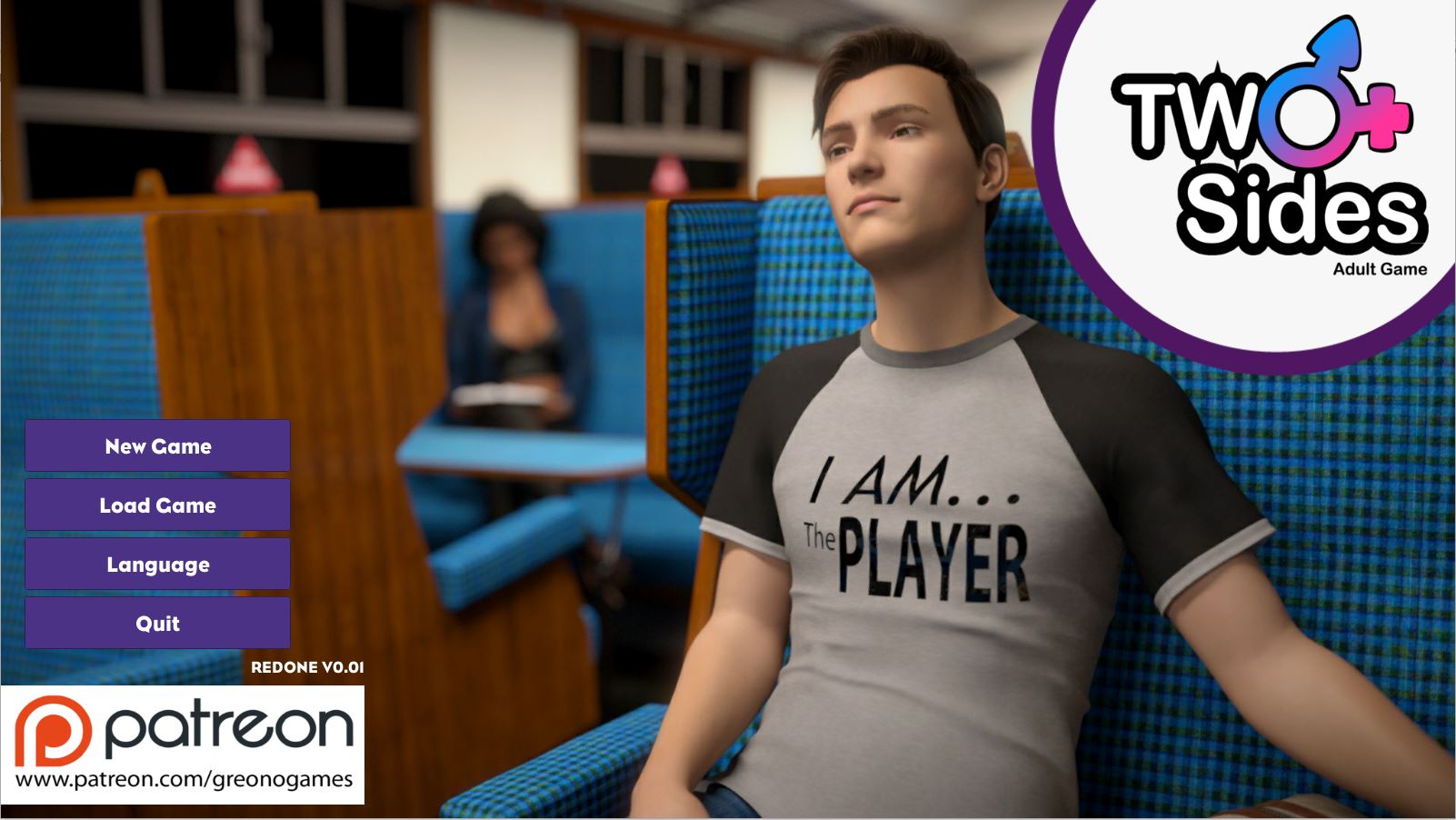 TwoSides Redone Apk