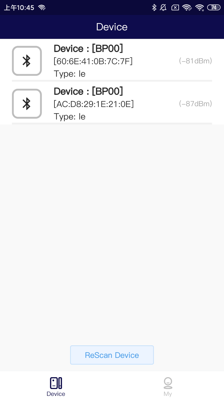 JUNCESS Screenshot2