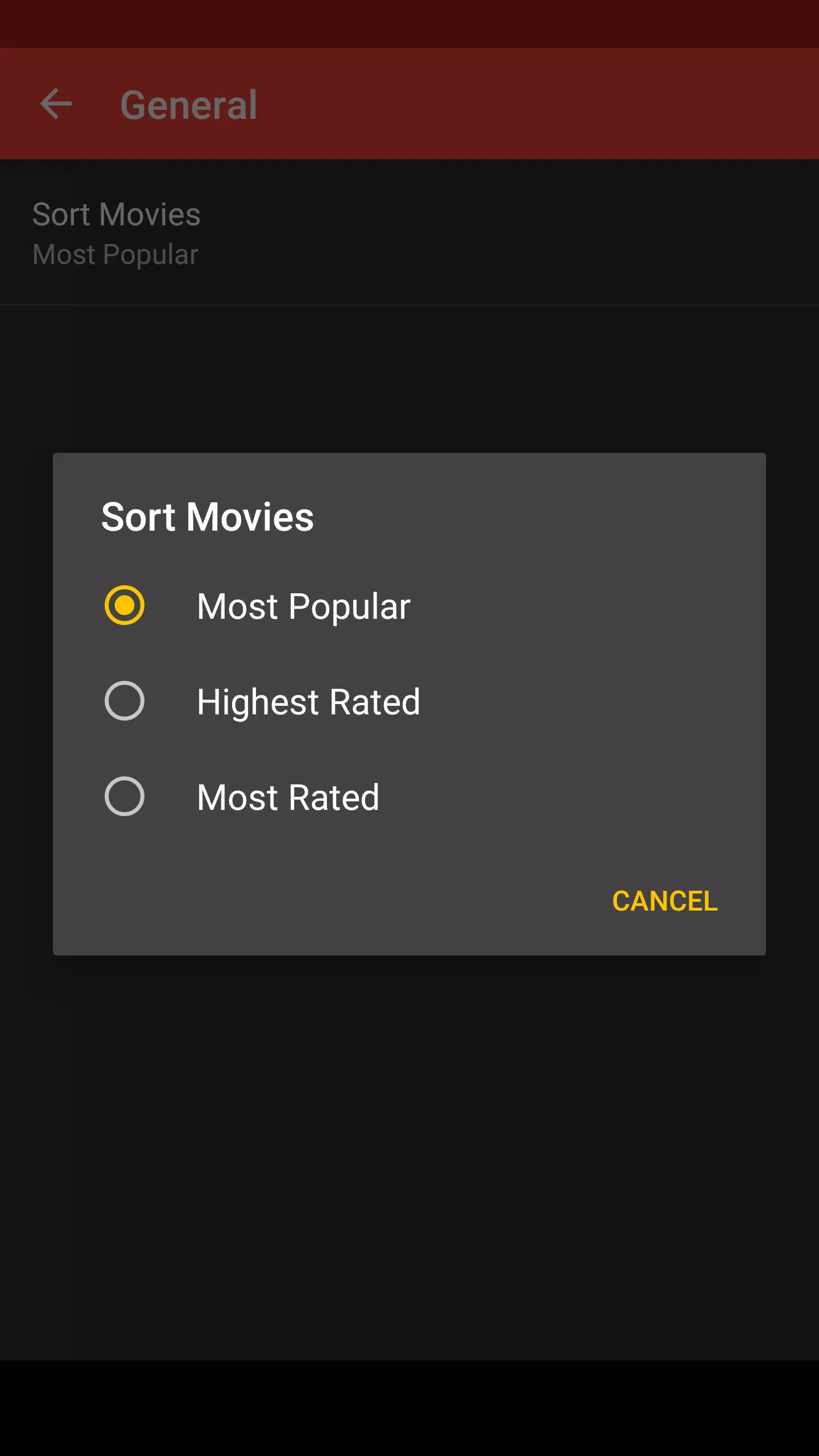 Popular Movies Screenshot2