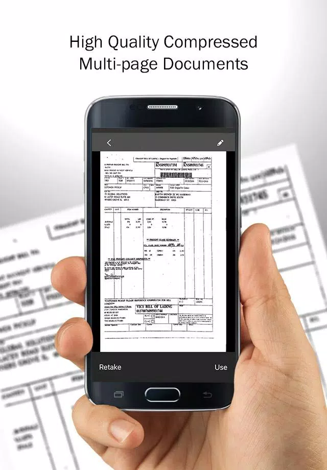 FleetDocs Screenshot4