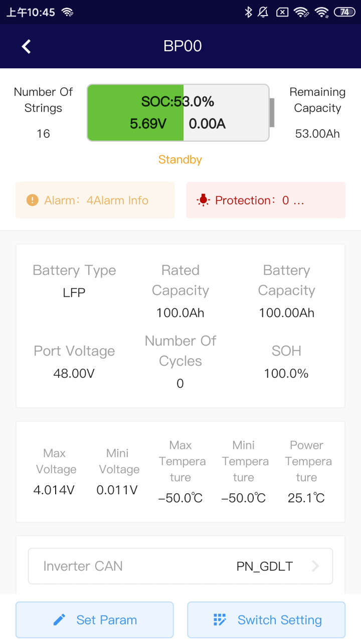 JUNCESS Screenshot4