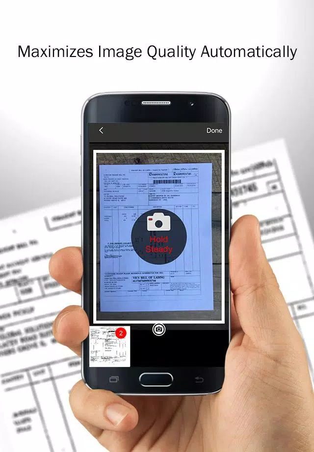 FleetDocs Screenshot3