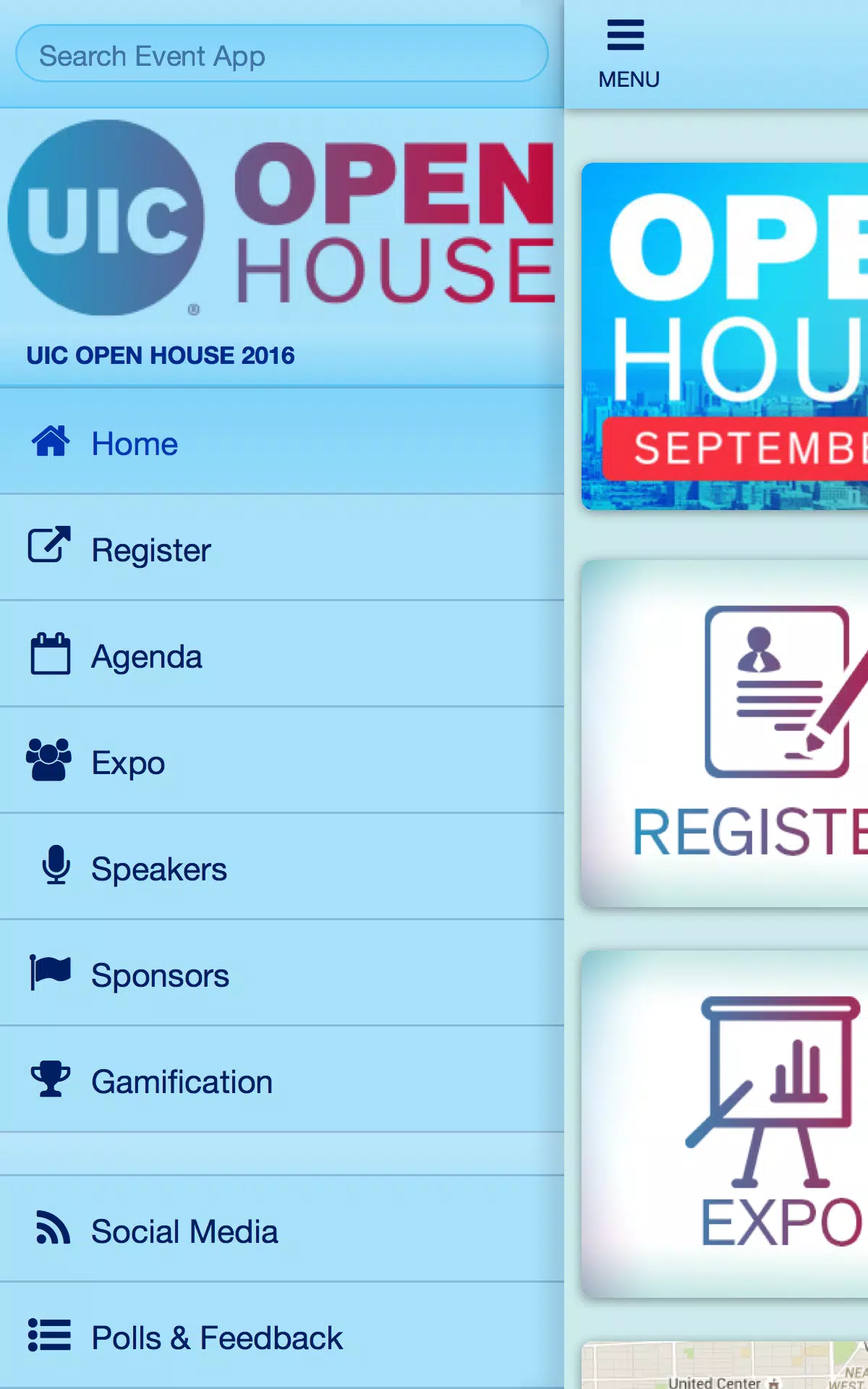 Visit UIC Screenshot8