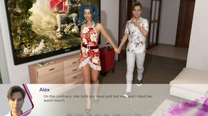Family Secrets Screenshot4