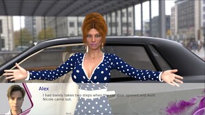 Family Secrets Screenshot2