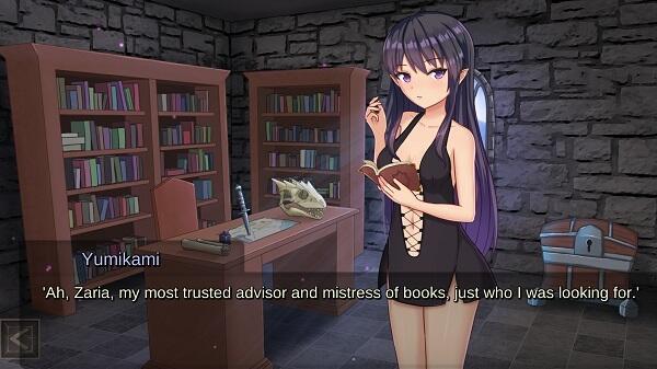 Slave Lord Screenshot4