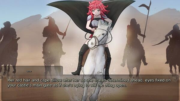 Slave Lord Screenshot2