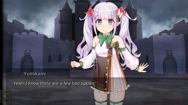 Slave Lord Screenshot3