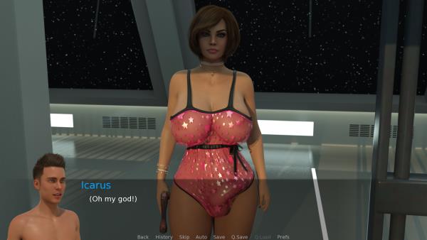Futanari Universe Screenshot3