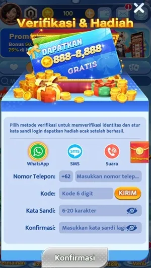 DANAVIP Screenshot2