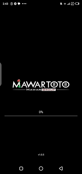 mawartoto Screenshot4