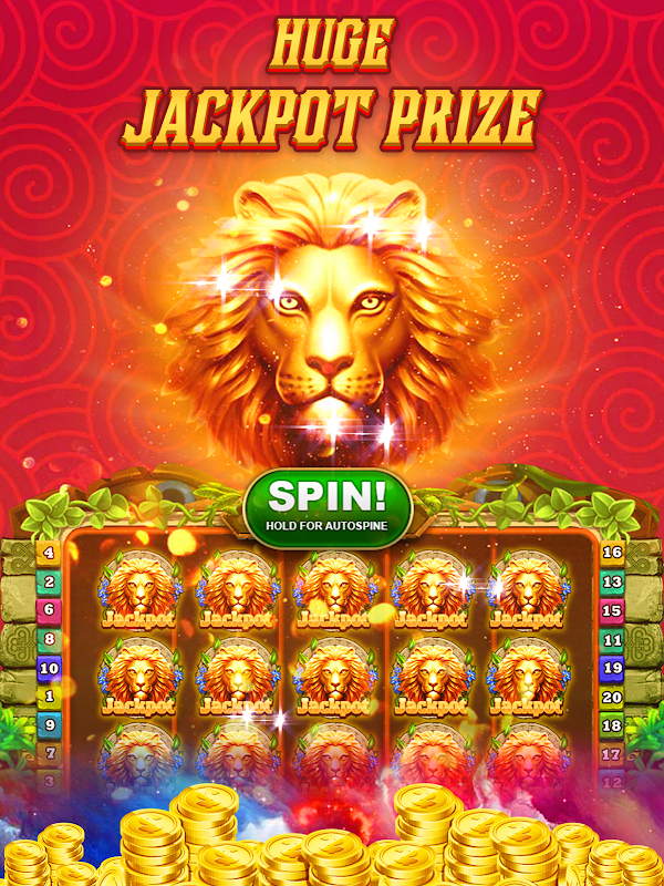 Slot88 Screenshot1