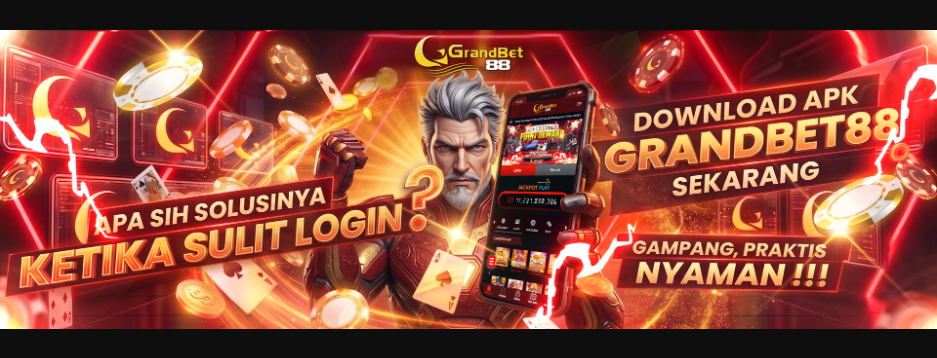 Grandbet88 Screenshot2