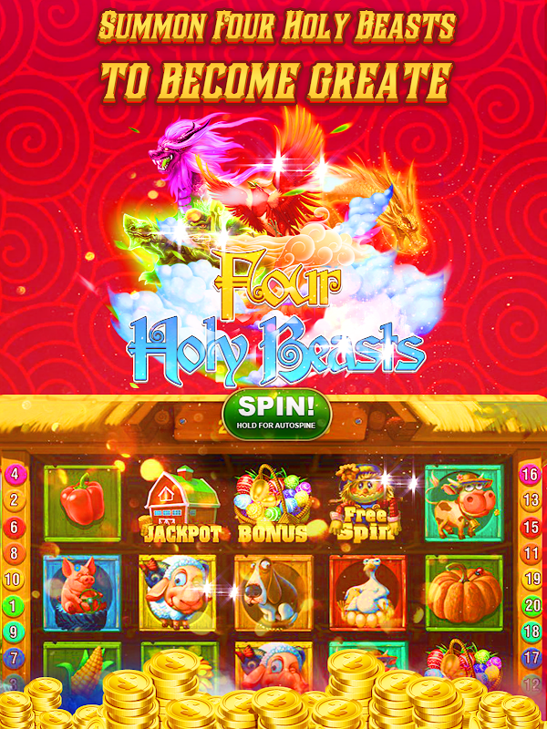 Slot88 Screenshot2