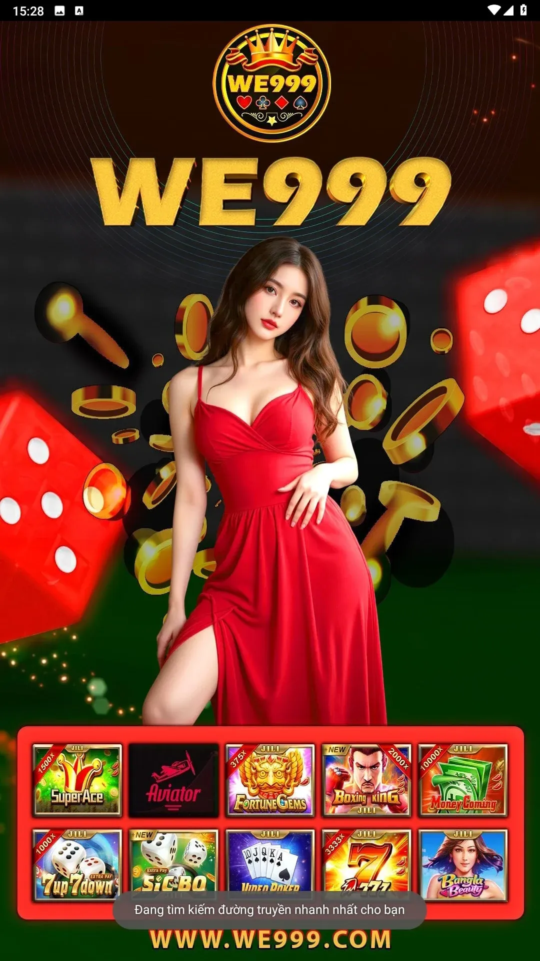 We999 Game Screenshot4