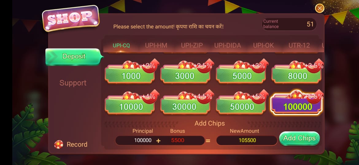 Rummy Mate Screenshot2