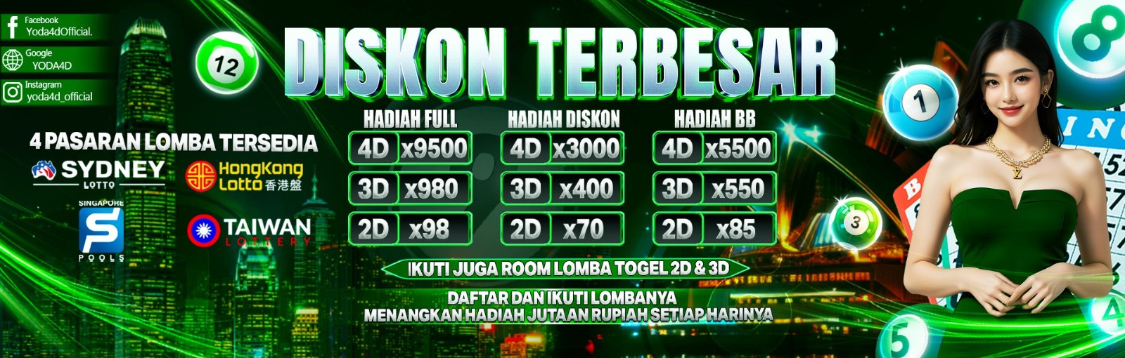 YODA4D Screenshot4