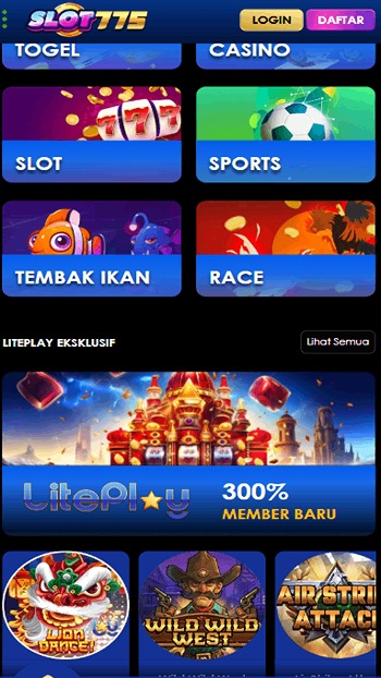 SLOT775 Screenshot3