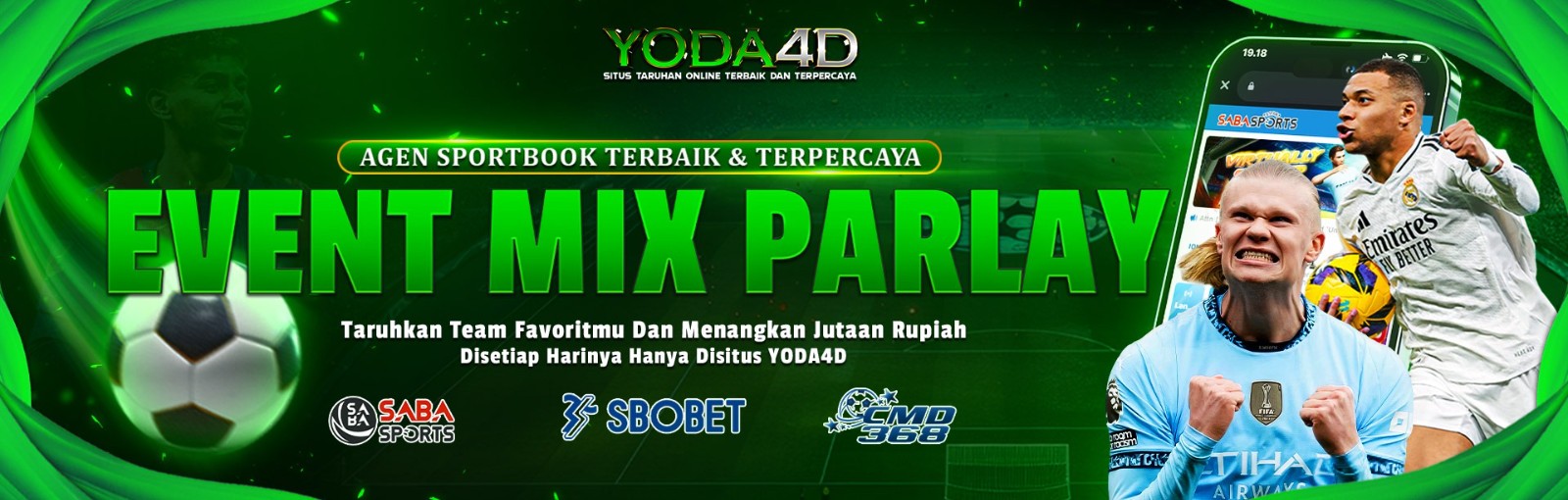 YODA4D Screenshot1