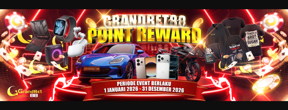 Grandbet88 Screenshot1