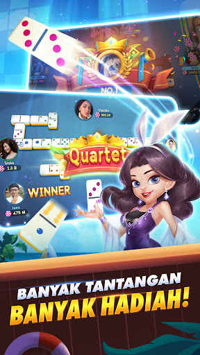 Royal-Dream Screenshot1