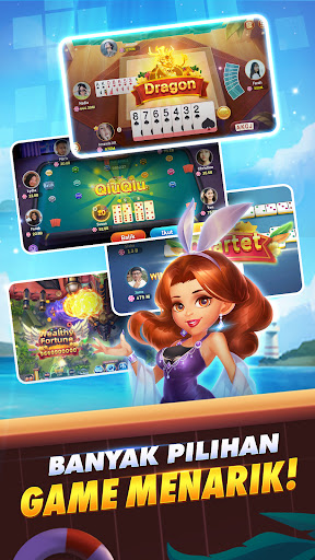 Royal-Dream Screenshot3
