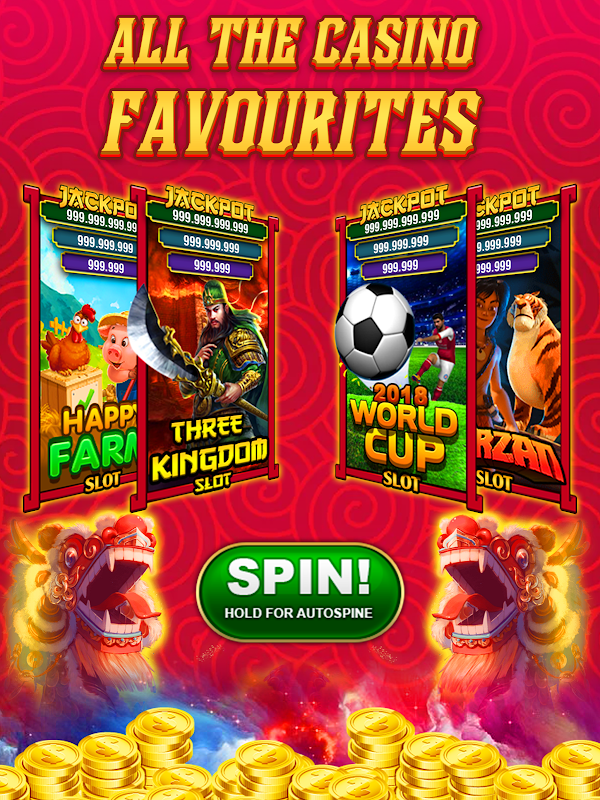 Slot88 Screenshot4