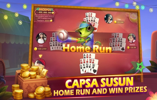 TDomino Boxiangyx Screenshot4
