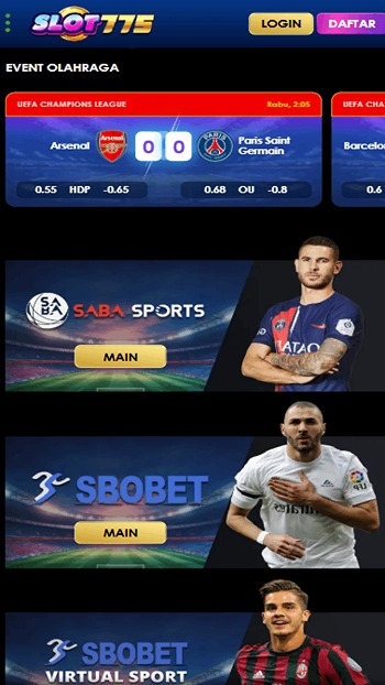 SLOT775 Screenshot4