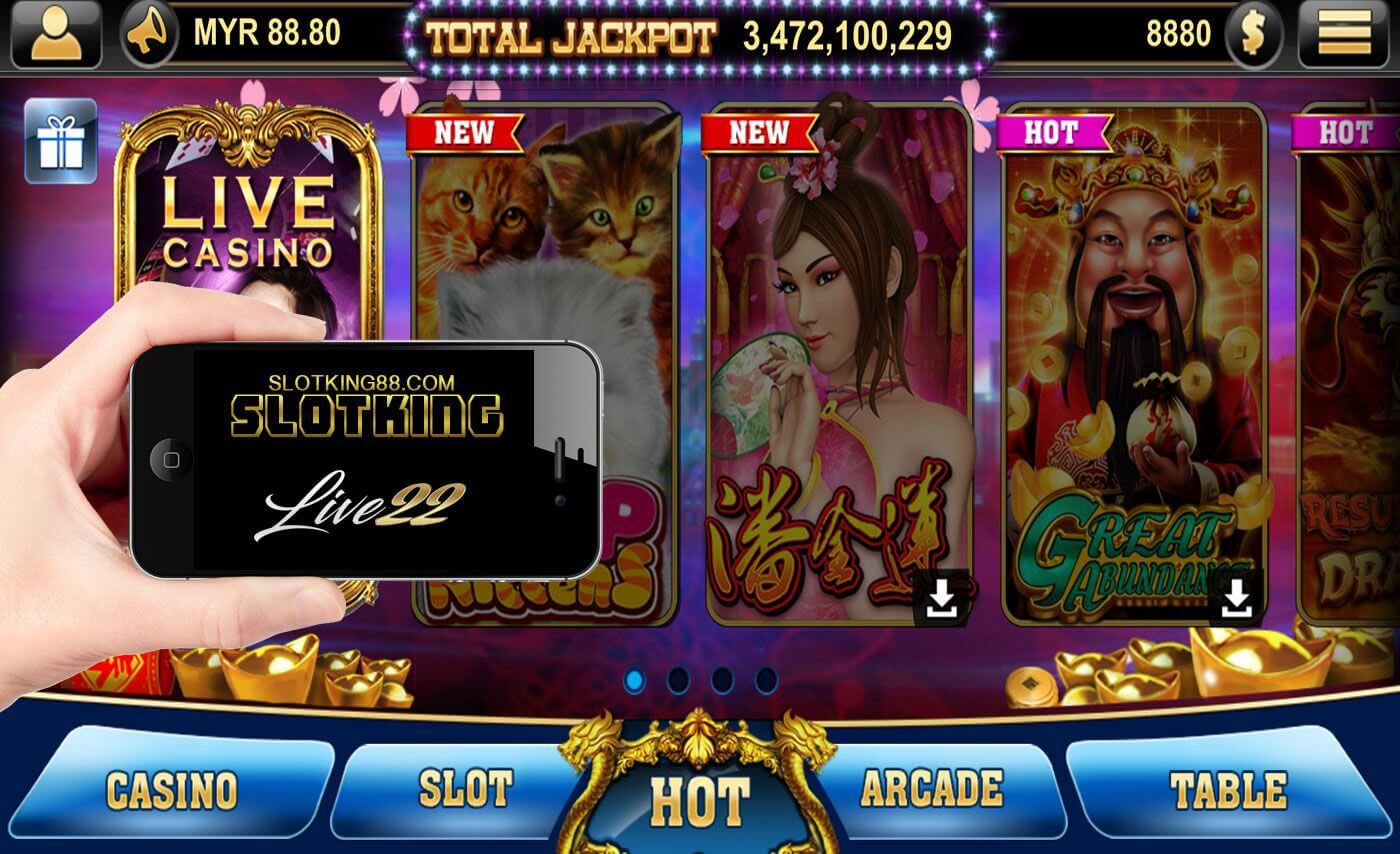 Live22 Screenshot4