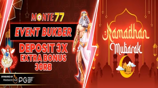 Monte77 Screenshot1
