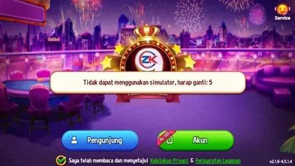 9ZKGAMES Screenshot1