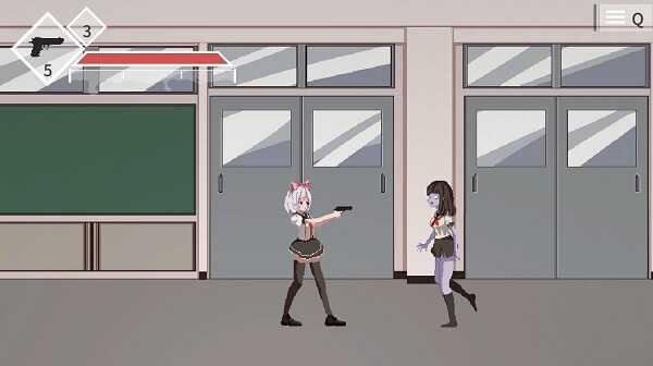Syahata A Bad Day Screenshot5