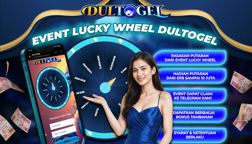 DulTogel Screenshot1