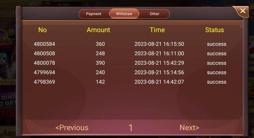 Rummy Mate Screenshot4