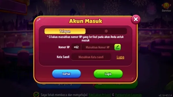 9ZKGAMES Screenshot2