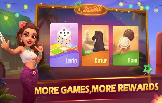 TDomino Boxiangyx Screenshot5